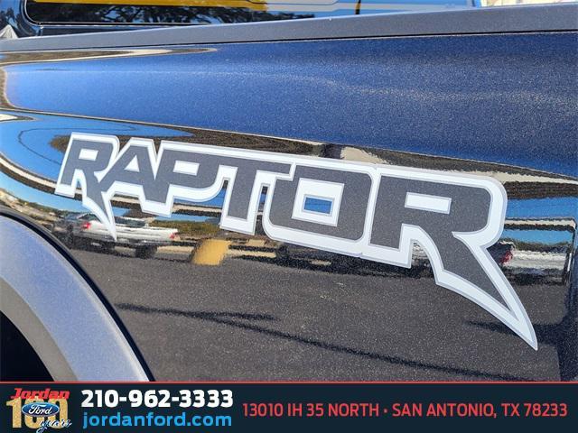 used 2024 Ford Ranger car, priced at $57,923