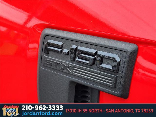 used 2023 Ford F-150 car, priced at $34,899