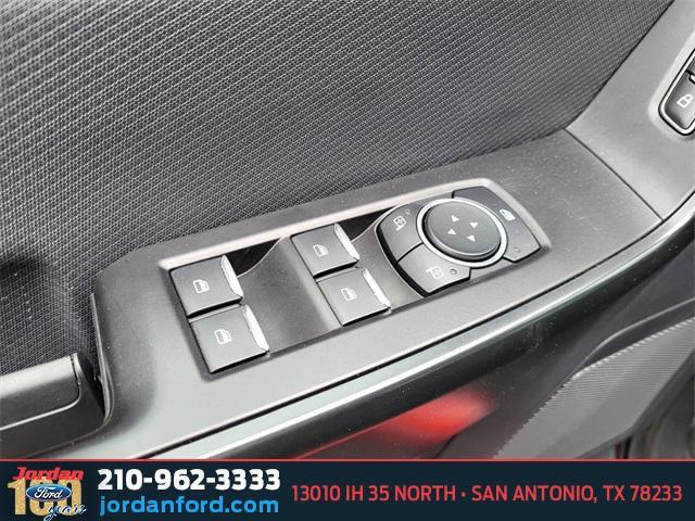 used 2023 Ford F-150 car, priced at $34,899