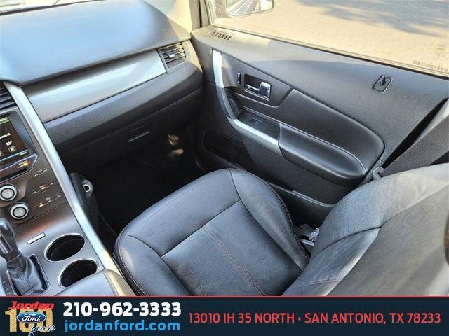 used 2014 Ford Edge car, priced at $10,975