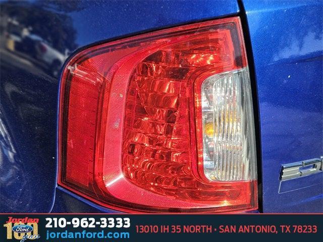 used 2014 Ford Edge car, priced at $10,975