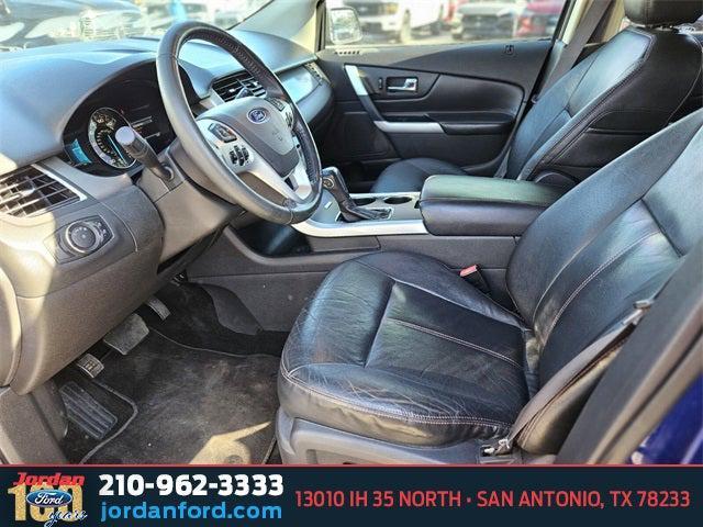 used 2014 Ford Edge car, priced at $10,975
