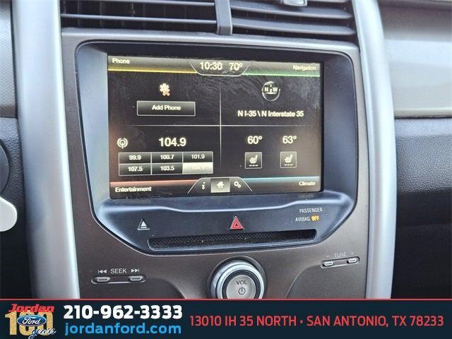 used 2014 Ford Edge car, priced at $10,975