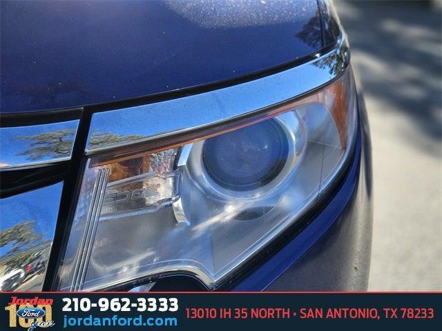 used 2014 Ford Edge car, priced at $10,975