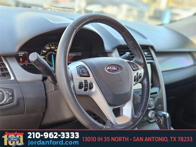 used 2014 Ford Edge car, priced at $10,975