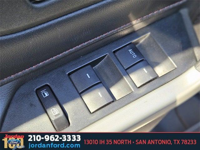 used 2014 Ford Edge car, priced at $10,975