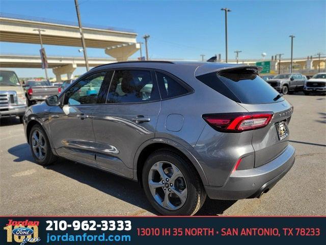 used 2024 Ford Escape car, priced at $22,992