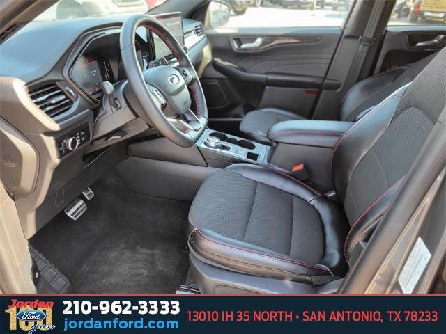 used 2024 Ford Escape car, priced at $22,992