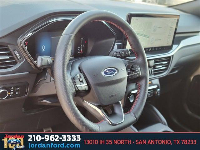 used 2024 Ford Escape car, priced at $22,992