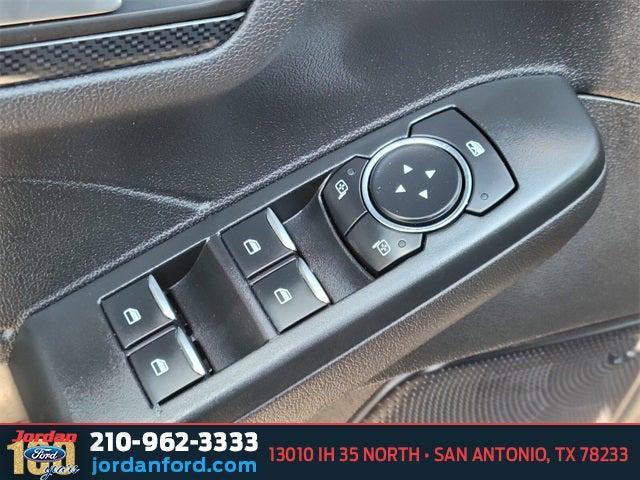 used 2024 Ford Escape car, priced at $22,992
