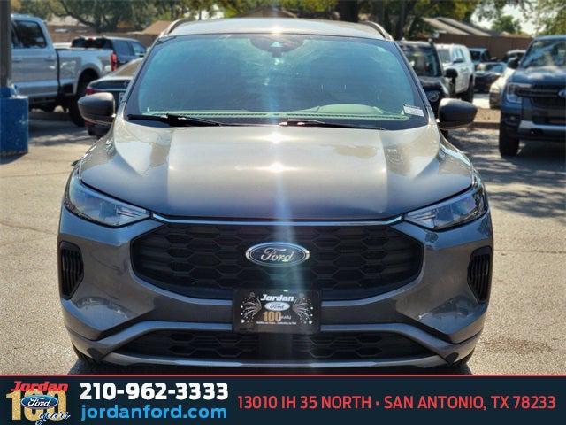 used 2024 Ford Escape car, priced at $22,992
