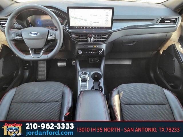used 2024 Ford Escape car, priced at $22,992