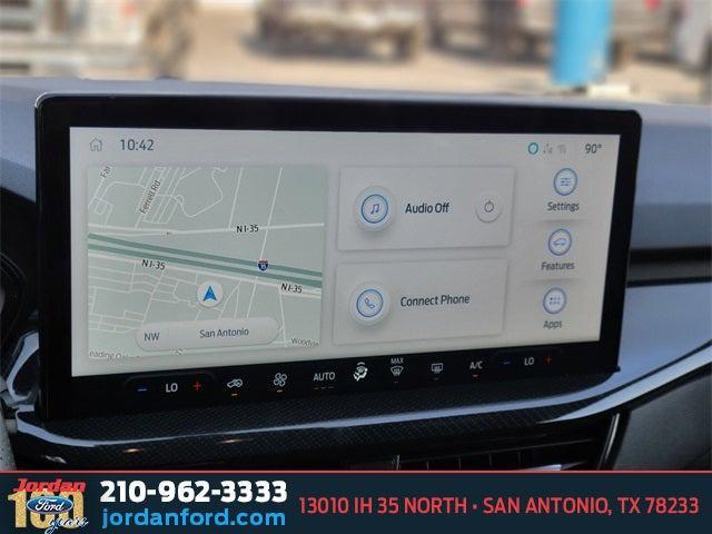 used 2024 Ford Escape car, priced at $22,992
