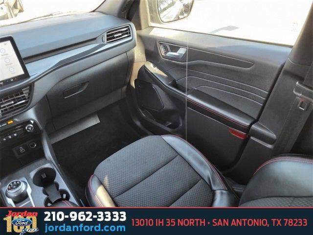 used 2024 Ford Escape car, priced at $22,992
