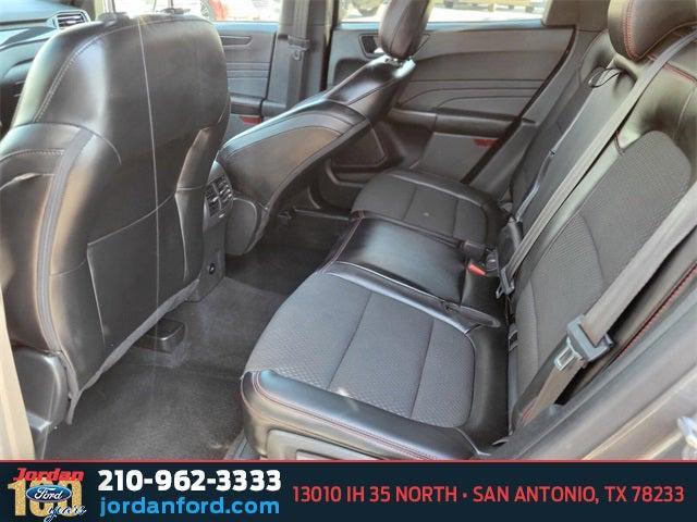 used 2024 Ford Escape car, priced at $22,992
