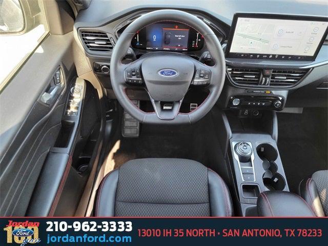 used 2024 Ford Escape car, priced at $22,992