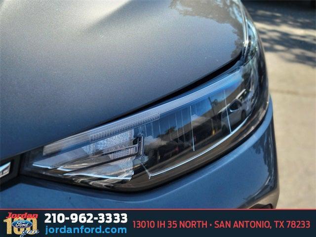 used 2024 Ford Escape car, priced at $22,992