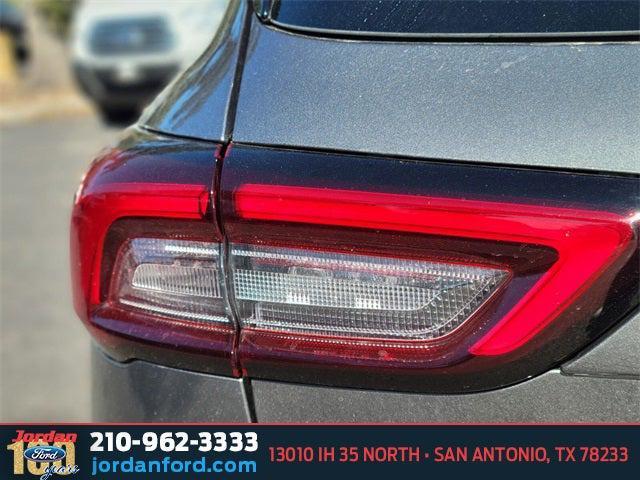 used 2024 Ford Escape car, priced at $22,992