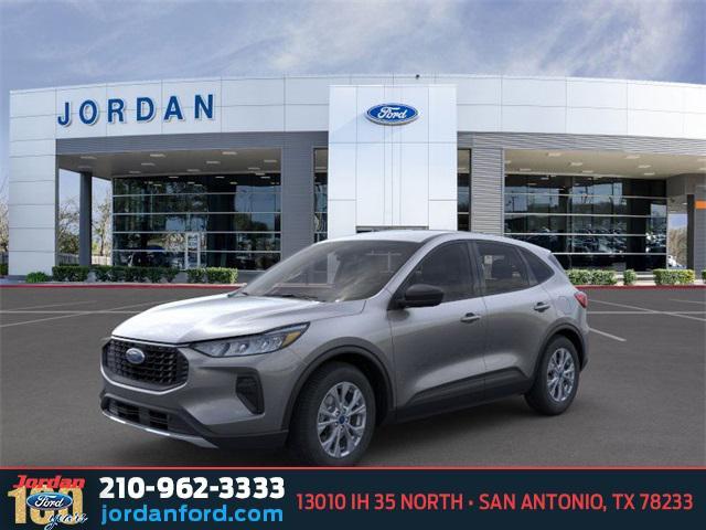 new 2025 Ford Escape car, priced at $28,985