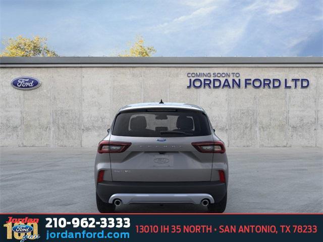 new 2025 Ford Escape car, priced at $28,985