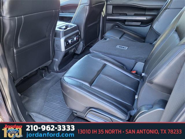 used 2021 Ford Expedition car, priced at $43,497