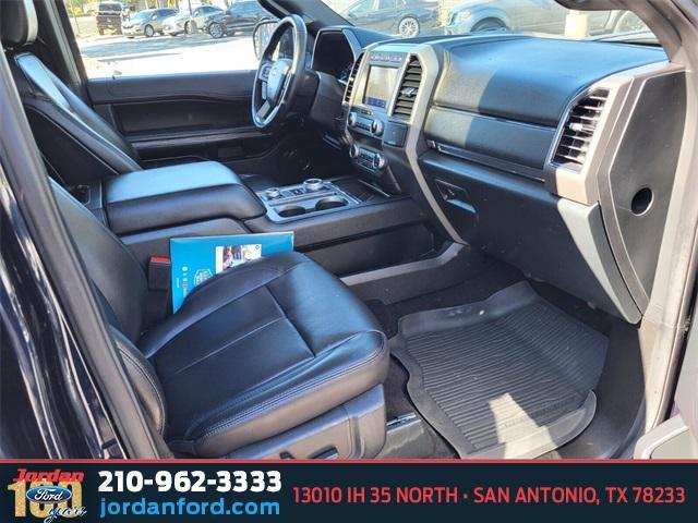 used 2021 Ford Expedition car, priced at $43,497