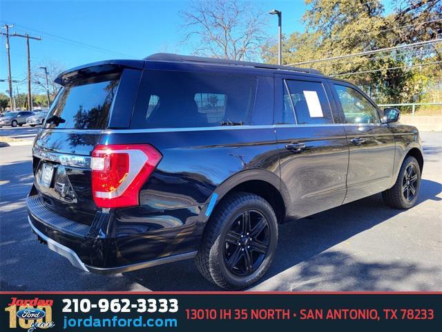 used 2021 Ford Expedition car, priced at $43,497