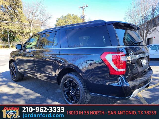 used 2021 Ford Expedition car, priced at $43,497