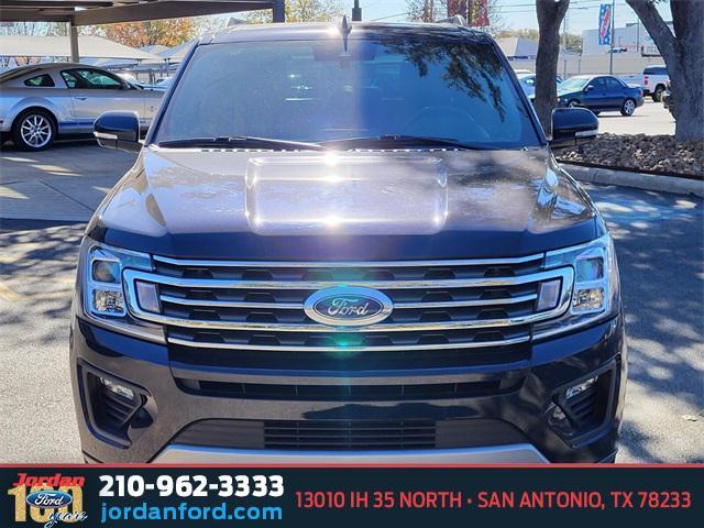 used 2021 Ford Expedition car, priced at $43,497