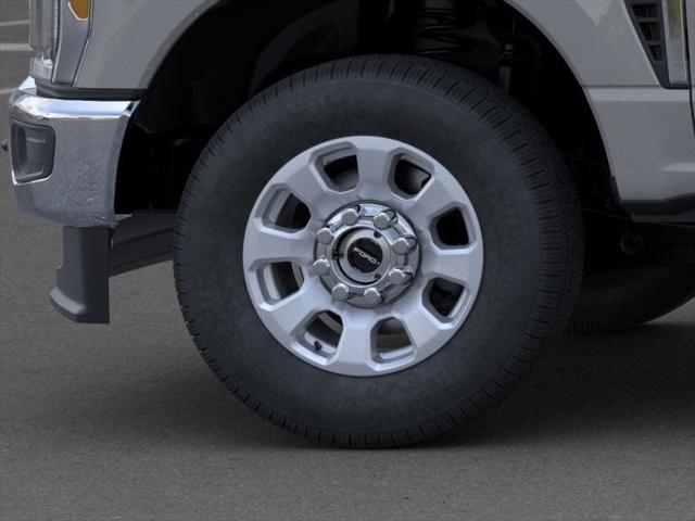 new 2025 Ford F-250 car, priced at $65,940