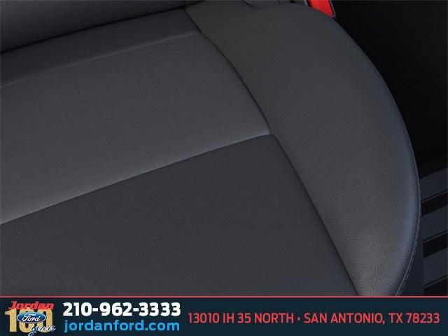 new 2025 Ford Transit-250 car, priced at $49,685