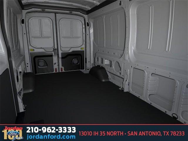 new 2025 Ford Transit-250 car, priced at $49,685