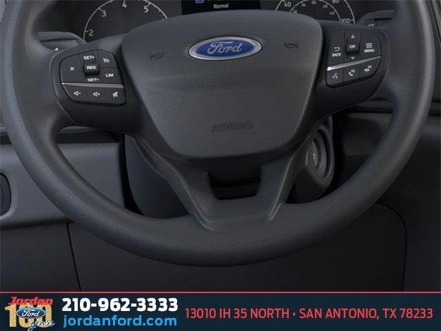 new 2025 Ford Transit-250 car, priced at $49,685