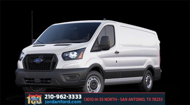 new 2024 Ford Transit-150 car, priced at $47,760