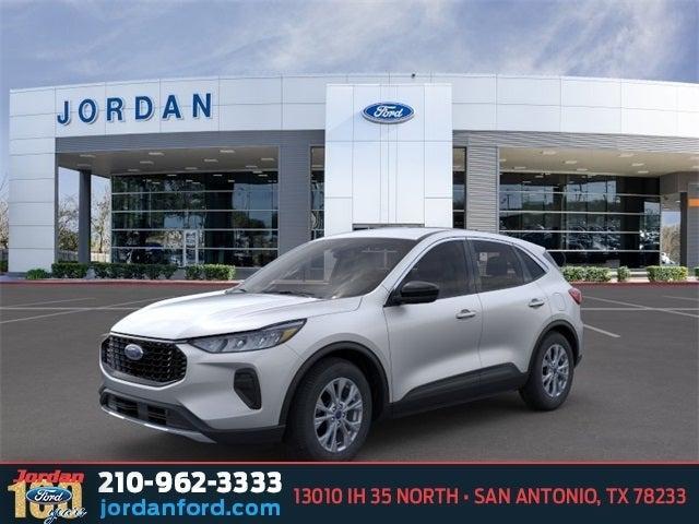 new 2024 Ford Escape car, priced at $30,535