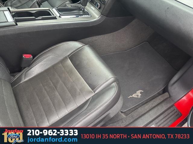 used 2012 Ford Mustang car, priced at $10,999