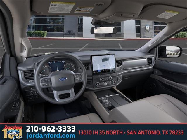 new 2024 Ford Expedition car, priced at $55,625