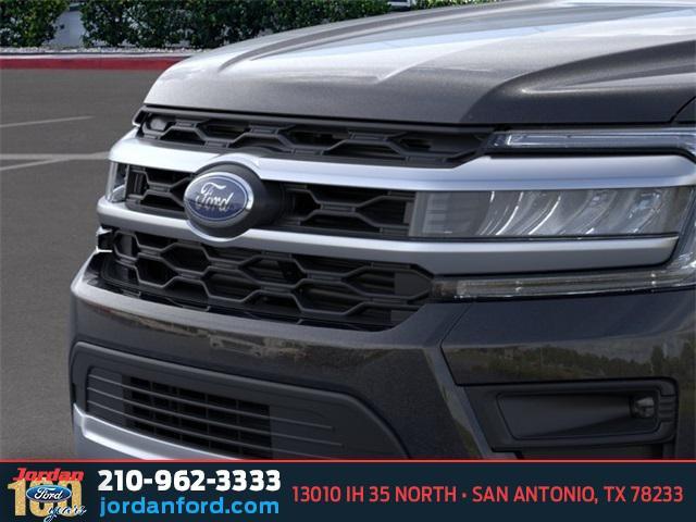 new 2024 Ford Expedition car, priced at $55,625