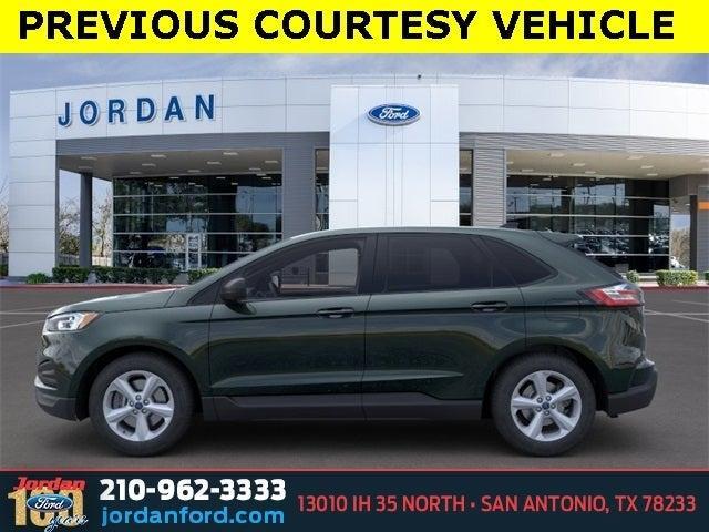 new 2024 Ford Edge car, priced at $33,538