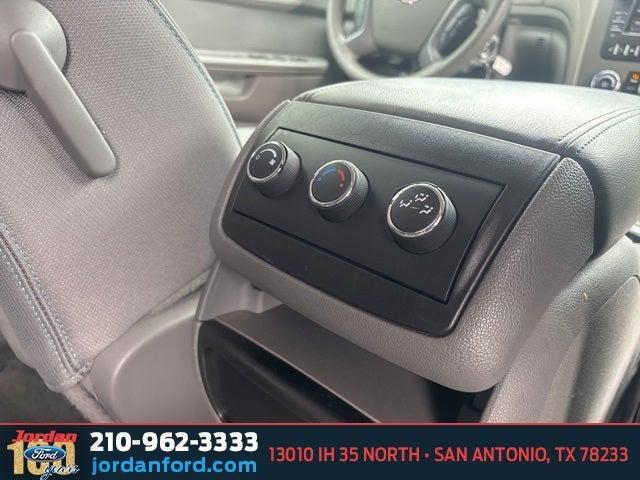 used 2017 Chevrolet Traverse car, priced at $12,535