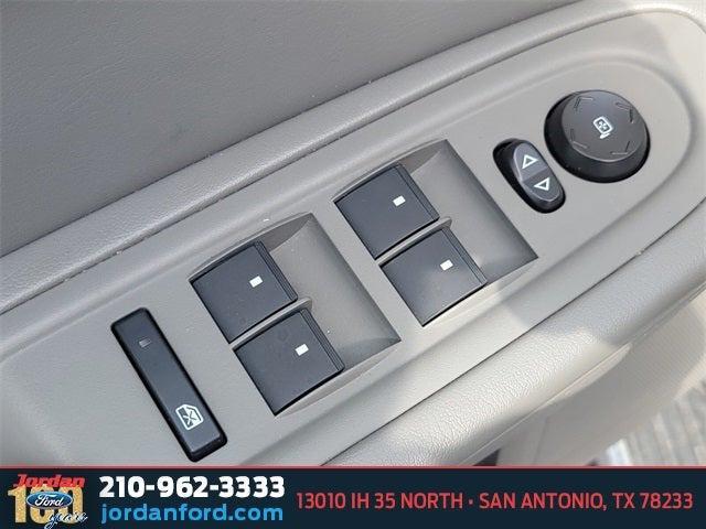 used 2017 Chevrolet Traverse car, priced at $12,488
