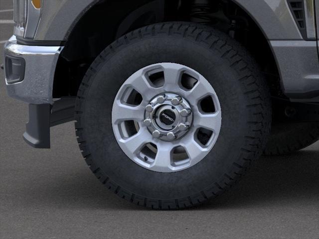 new 2025 Ford F-250 car, priced at $68,070