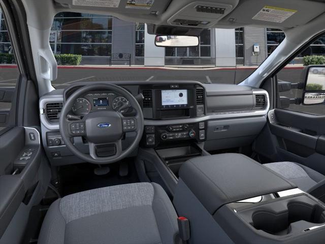 new 2025 Ford F-250 car, priced at $68,070