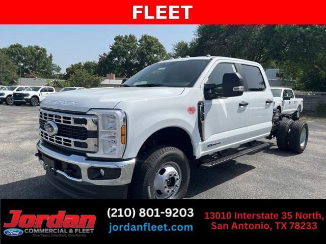 new 2024 Ford F-350 car, priced at $69,330