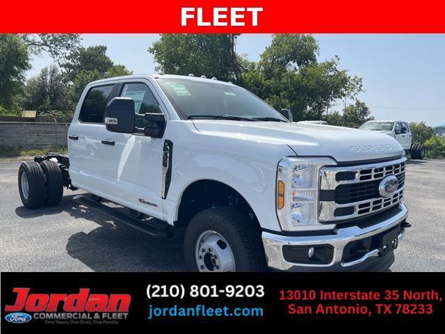 new 2024 Ford F-350 car, priced at $69,330