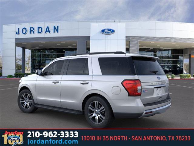 new 2024 Ford Expedition car, priced at $58,785