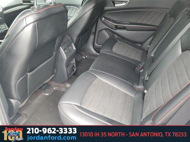 used 2020 Ford Edge car, priced at $19,995