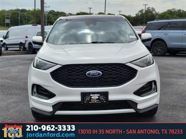 used 2020 Ford Edge car, priced at $19,995
