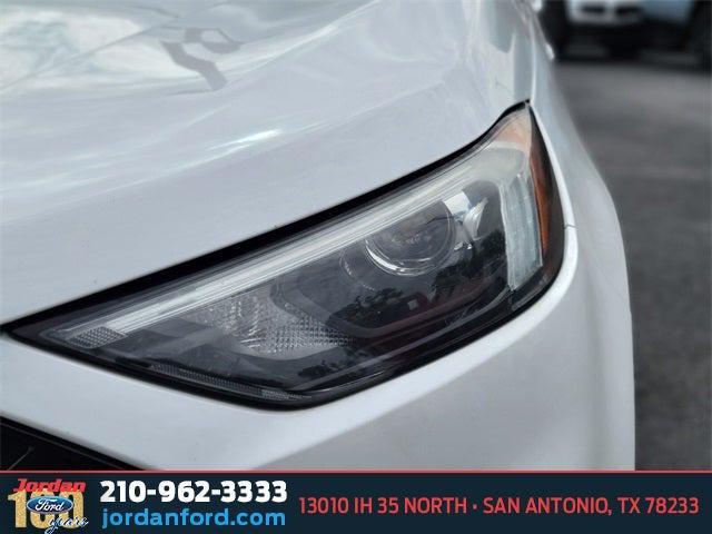 used 2020 Ford Edge car, priced at $19,995