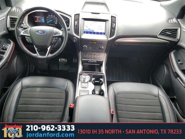 used 2020 Ford Edge car, priced at $19,995